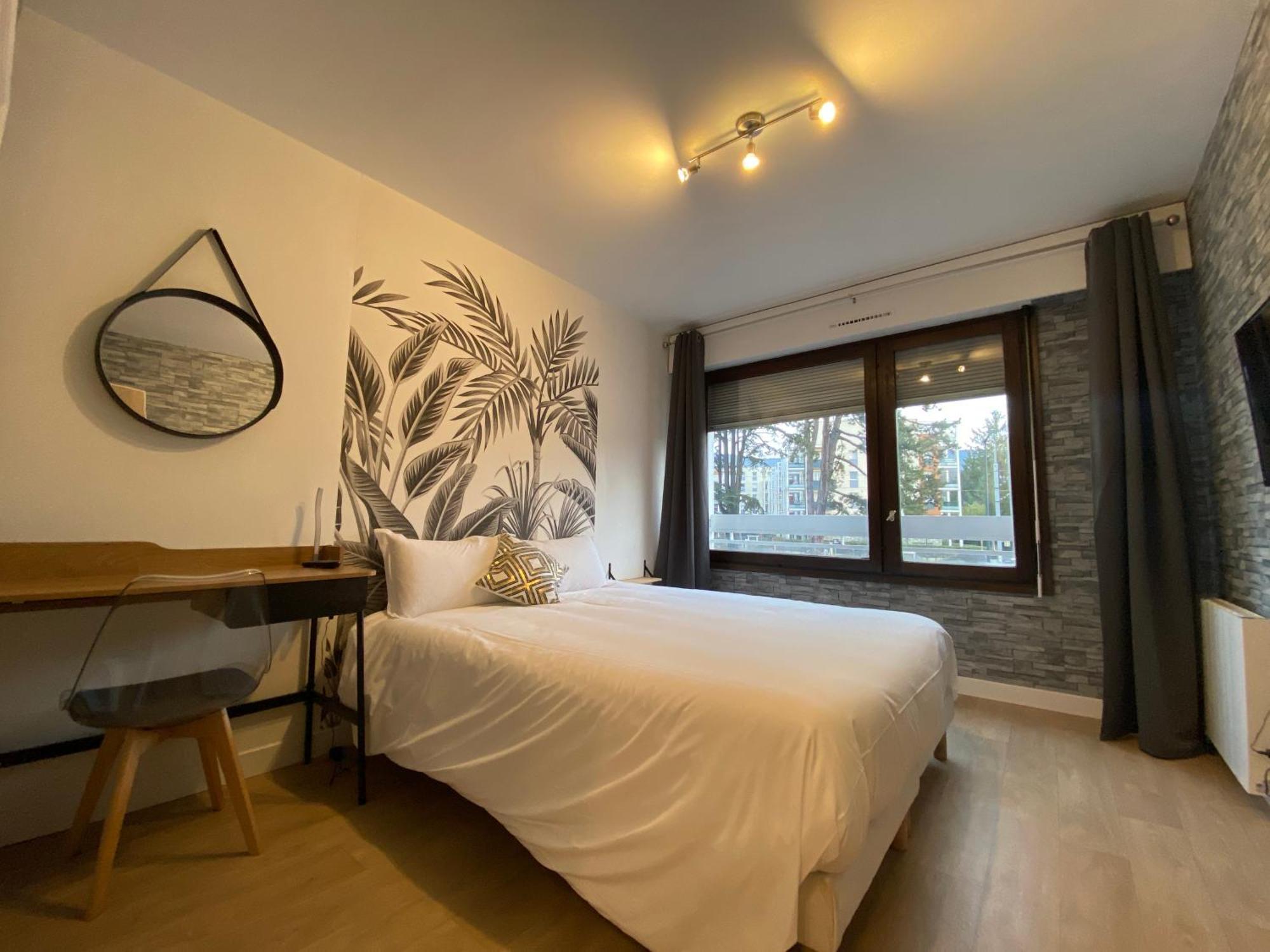 Studios & Chambres Aux Portes De Geneve Saint-Julien-en-Genevois Luaran gambar