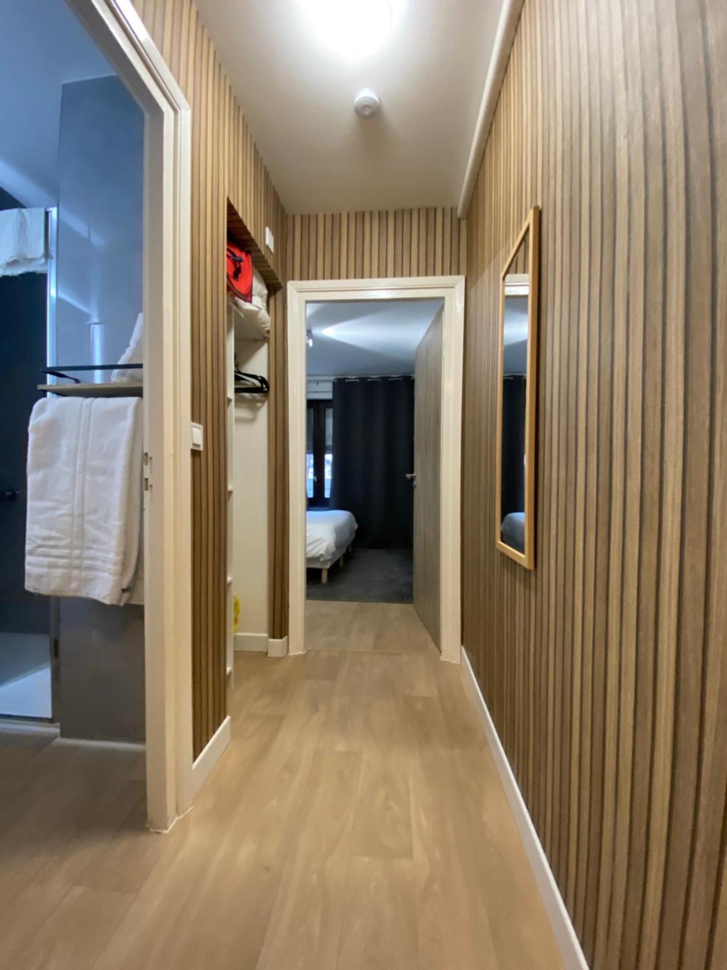 Studios & Chambres Aux Portes De Geneve Saint-Julien-en-Genevois Luaran gambar
