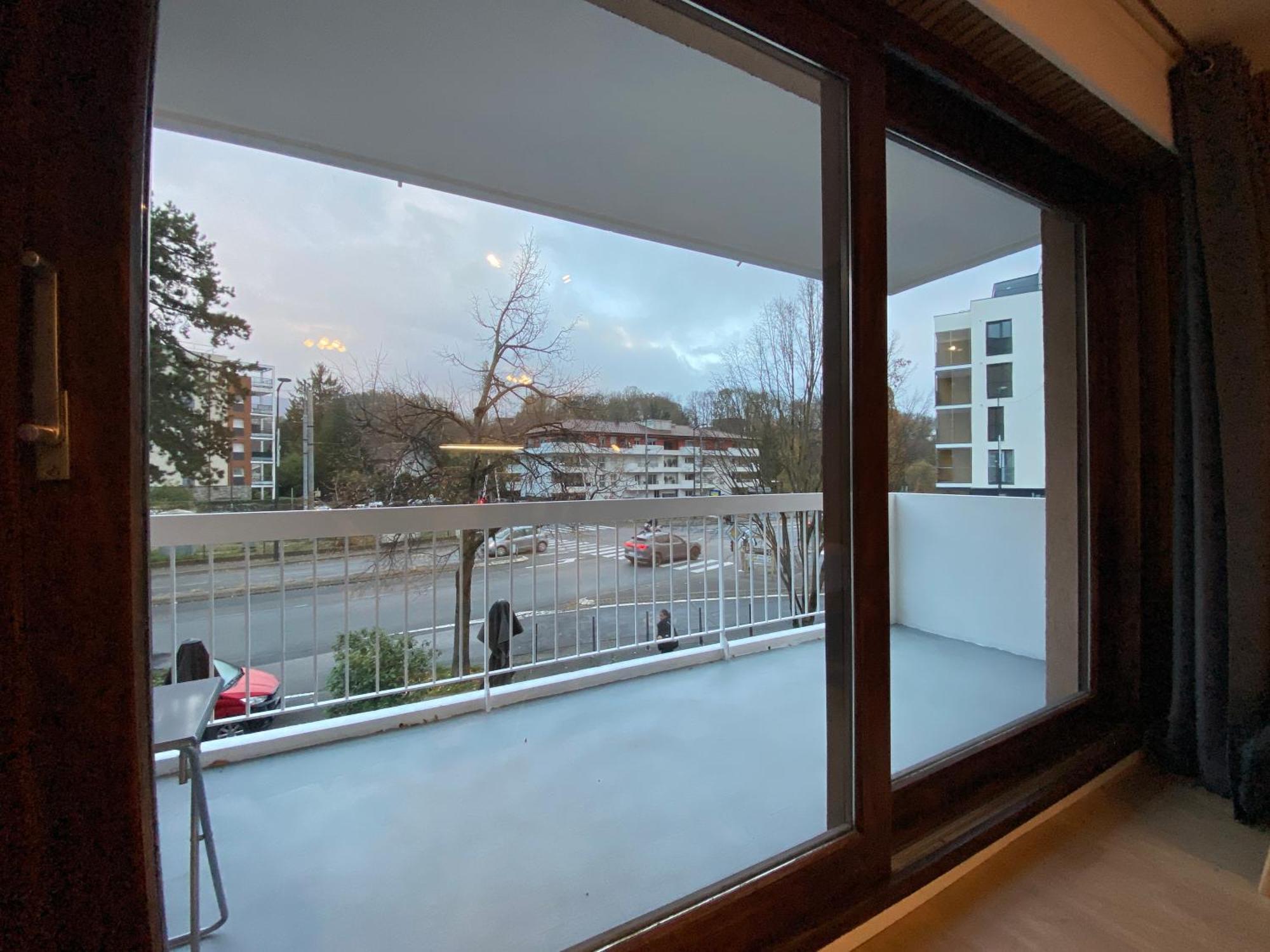 Studios & Chambres Aux Portes De Geneve Saint-Julien-en-Genevois Luaran gambar