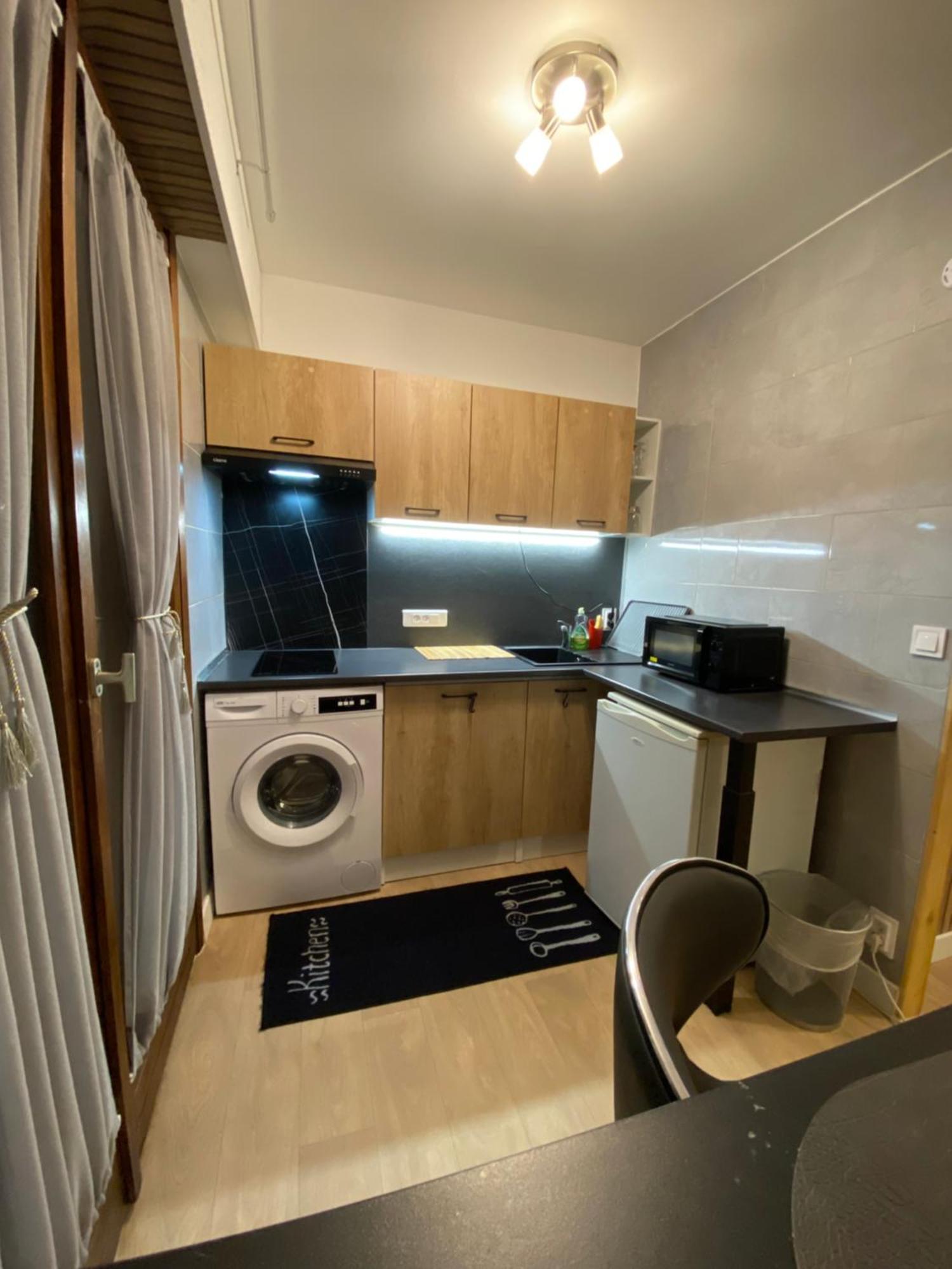 Studios & Chambres Aux Portes De Geneve Saint-Julien-en-Genevois Luaran gambar